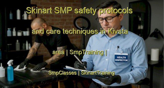 Skinart SMP safety protocols and care techniques in Kivsta area | SmpTraining | SmpClasses | SkinartTraining-Sweden